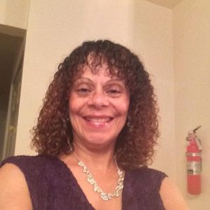 Meet your Posher, Sharon